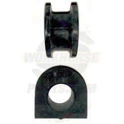 W8803039  -  P42 IFS Front Sway Bar Bushing (1-3/8") (Not For RV's)